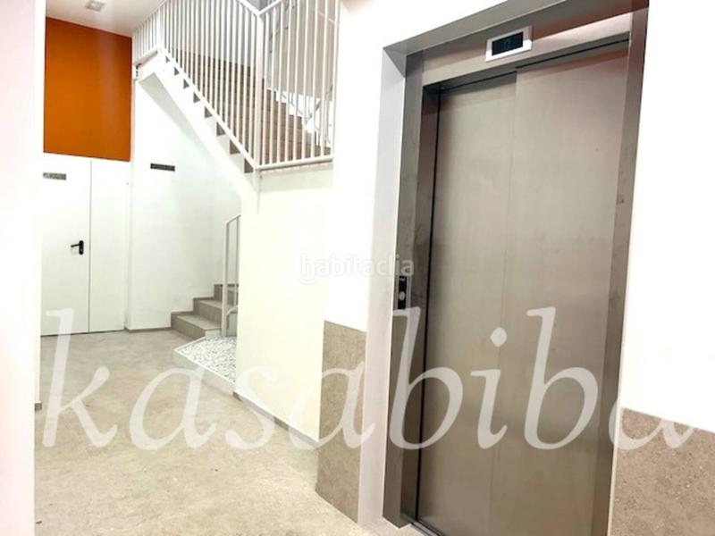 Foto 8f1f2384-580f-46a2-befa-c68f9d1f22df. Location appartement avec chauffage dans Barrio de Benimaclet Valencia