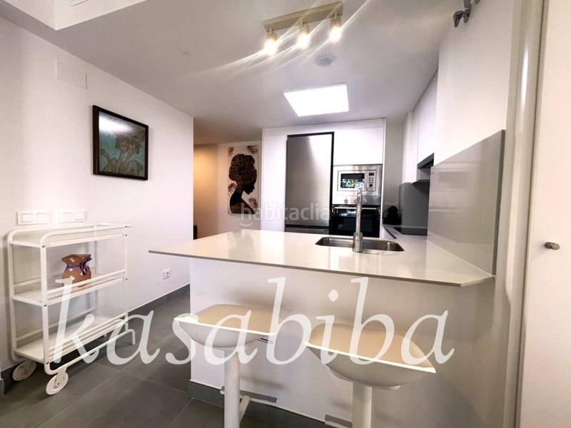 Foto a20fa2f5-ad05-4a90-914a-bd52f76f9cf5. Location appartement avec chauffage dans Barrio de Benimaclet Valencia