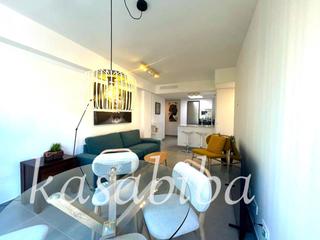 Location Appartement  Doctor vicente zaragozá. Piso en alquiler en benimaclet