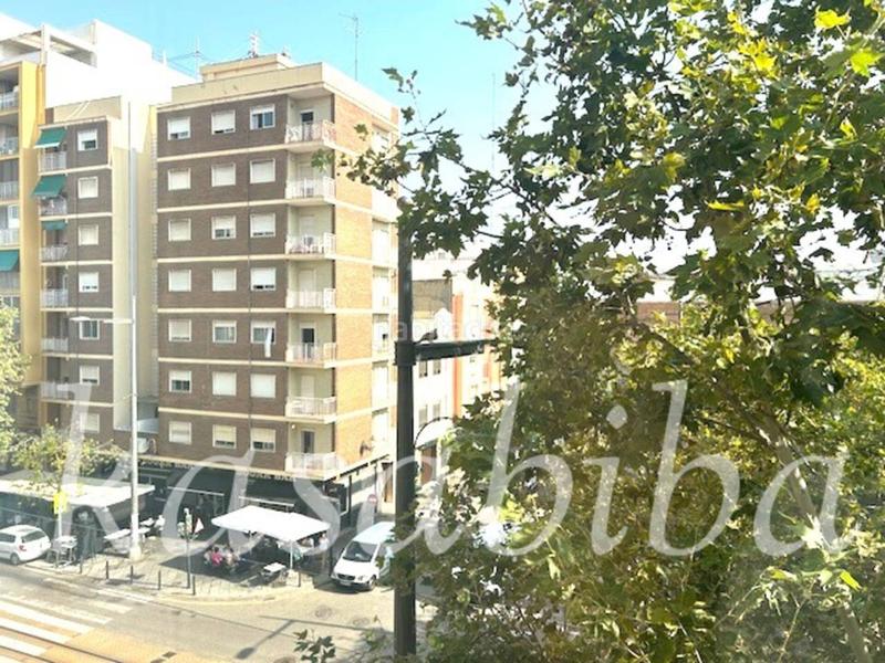 Foto cb3eae0a-6945-45a1-b512-7198f9aeaa47. Location appartement avec chauffage dans Barrio de Benimaclet Valencia