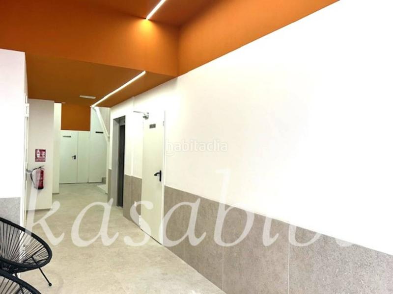 Foto 202c4816-ef01-41ee-9011-12a9694edd62. Miete etagenwohnung mit heizung in Barrio de Benimaclet Valencia