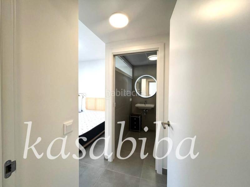 Foto 496dd43f-2013-4598-b06e-c8f55f76418d. Miete etagenwohnung mit heizung in Barrio de Benimaclet Valencia