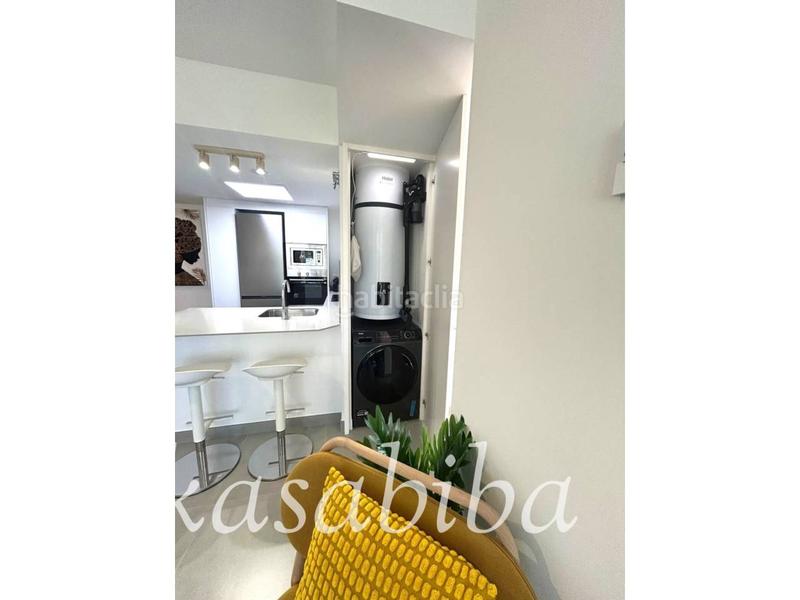 Foto 5d7923c3-16ff-4788-bb68-c19d8b3c0dec. Miete etagenwohnung mit heizung in Barrio de Benimaclet Valencia