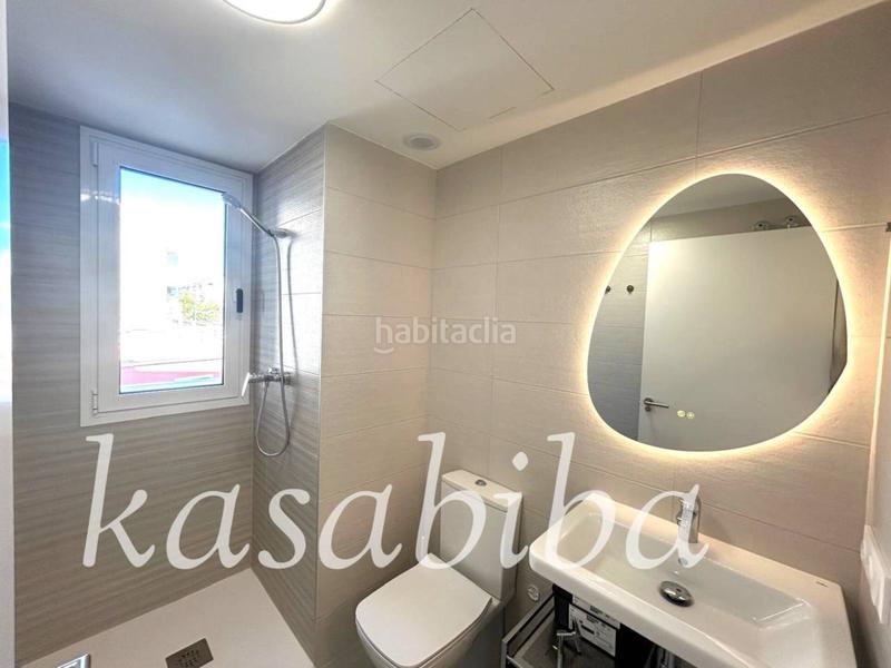 Foto 62e3ae14-16c2-46d6-b140-1bf424a0cb99. Miete etagenwohnung mit heizung in Barrio de Benimaclet Valencia