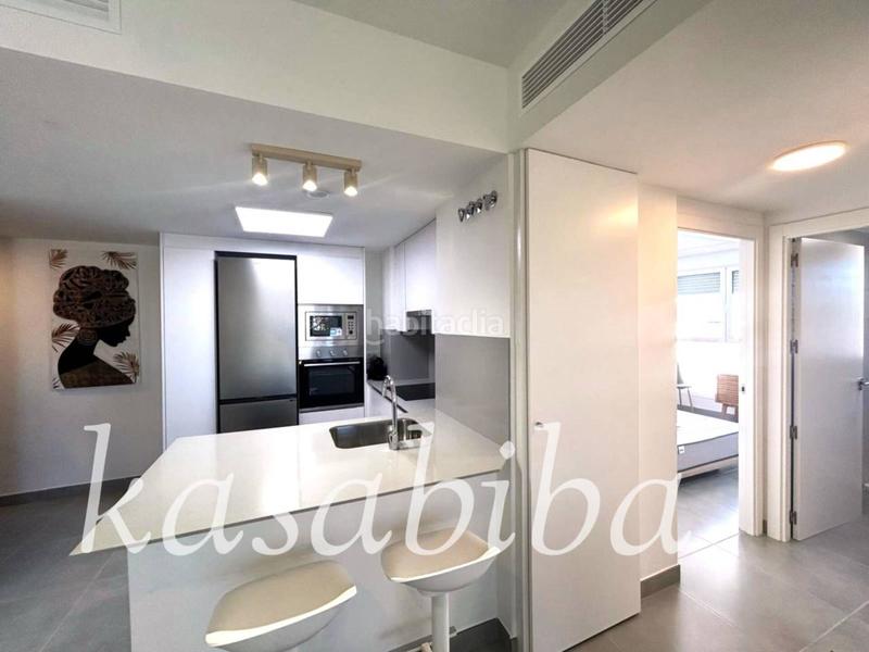 Foto 6f04702b-3df5-4ce3-bd8d-eaa3dd78dda0. Miete etagenwohnung mit heizung in Barrio de Benimaclet Valencia