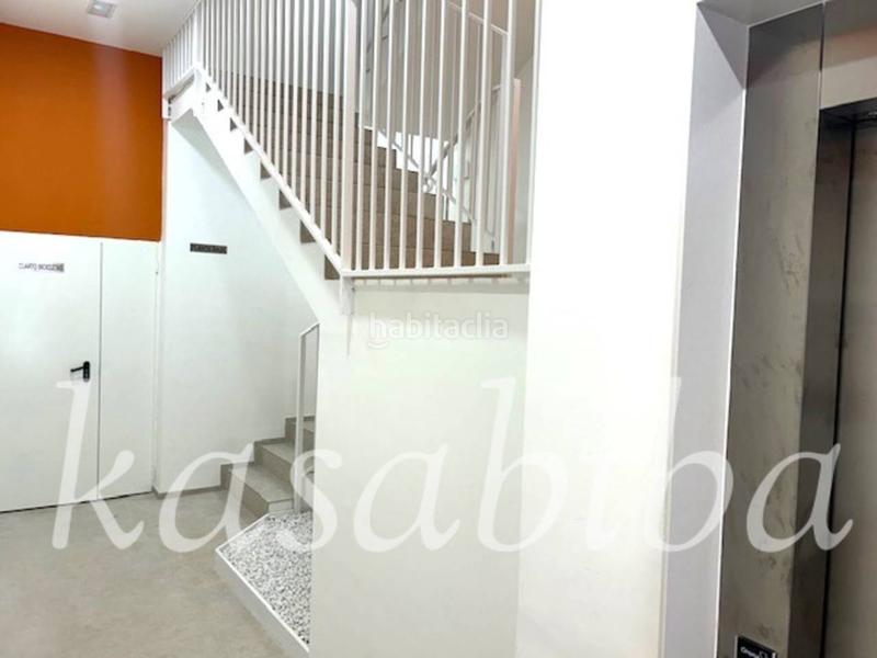 Foto 1fbfe9dc-1cc9-47e7-bf09-a74376f0ea34. Lloguer pis amb calefacció a Barrio de Benimaclet Valencia