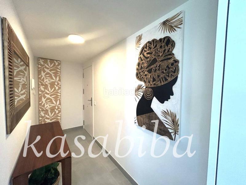 Foto 23e80210-64f3-45fb-a1fc-07f488e83923. Location appartement avec chauffage dans Barrio de Benimaclet Valencia