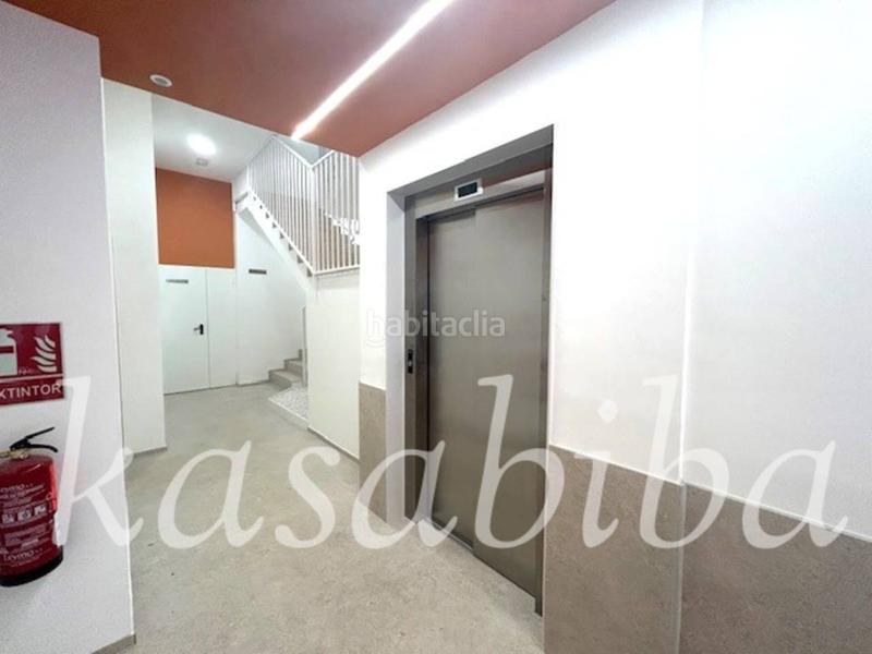 Foto 64a66705-93b7-4c64-9784-4429894e3712. Location appartement avec chauffage dans Barrio de Benimaclet Valencia