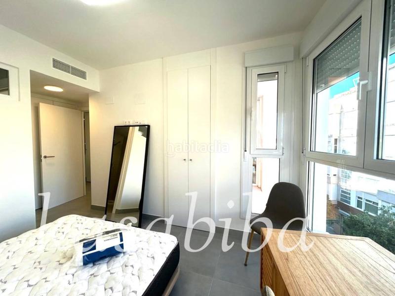 Foto d1935fbc-1fbf-472d-a344-9aba0b426062. Location appartement avec chauffage dans Barrio de Benimaclet Valencia