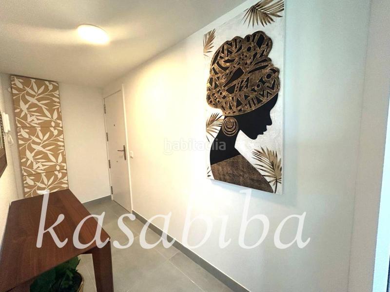 Foto 0d83fc48-0395-4a79-be4e-635bc55616b6. Miete etagenwohnung mit heizung in Barrio de Benimaclet Valencia