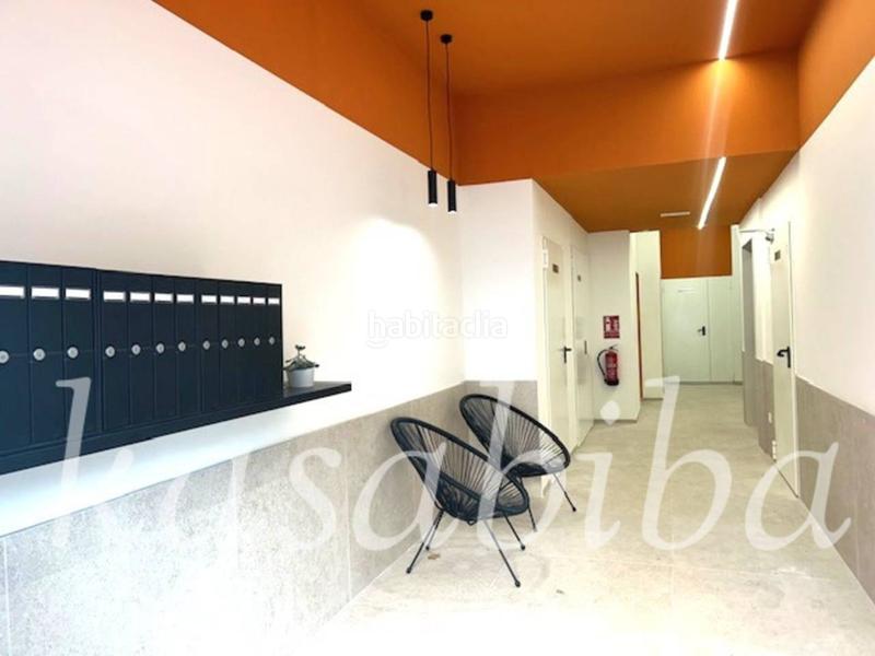 Foto ae17c2a3-1d56-4773-ac50-7c9a3d2a3d7a. Miete etagenwohnung mit heizung in Barrio de Benimaclet Valencia