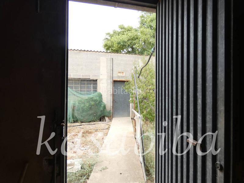 Foto 1bf19bd1-964c-4d0d-8593-9dff1a1aba51. Finca rústica finca rustica en venta en Pedralba