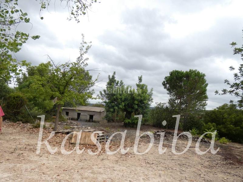 Foto 4c6b79e3-75c7-4c07-a13e-335a72b833a3. Finca rústica finca rustica en venta en Pedralba