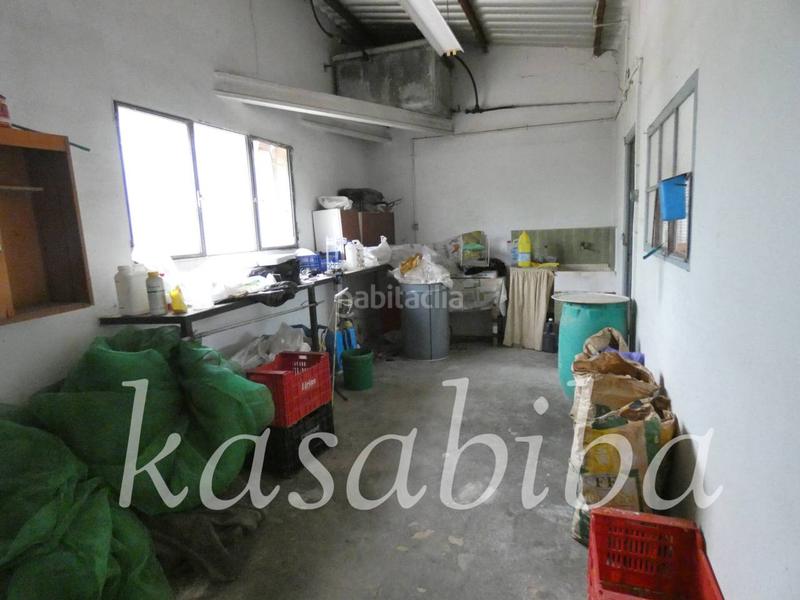 Foto 873642a6-0f56-4e3a-b33b-c51e102d532c. Finca rústica finca rustica en venta en Pedralba