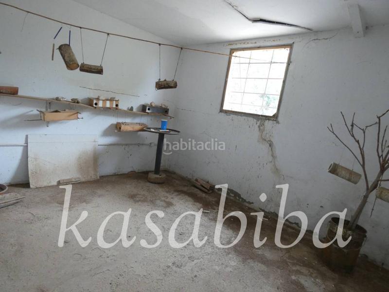 Foto af90633b-6faf-4d10-917d-da1179206da8. Finca rústica finca rustica en venta en Pedralba