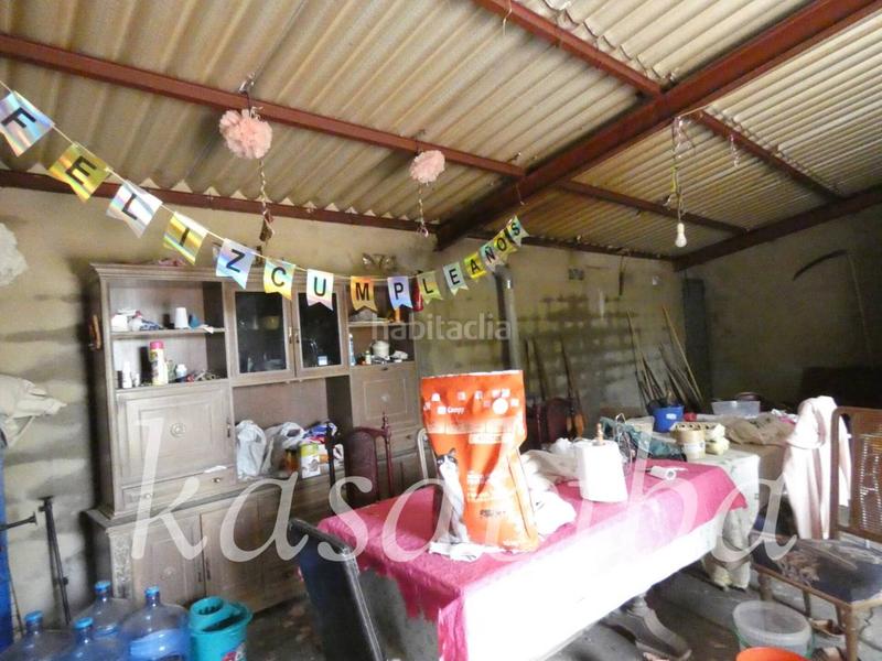 Foto b1599144-5ff7-4c55-b81b-76061ec1b4dd. Finca rústica finca rustica en venta en Pedralba