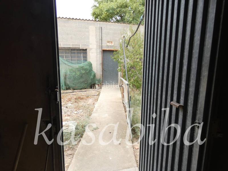 Foto dd15c1e6-1537-4988-997c-3d46a19305a2. Finca rústica finca rustica en venta en Pedralba