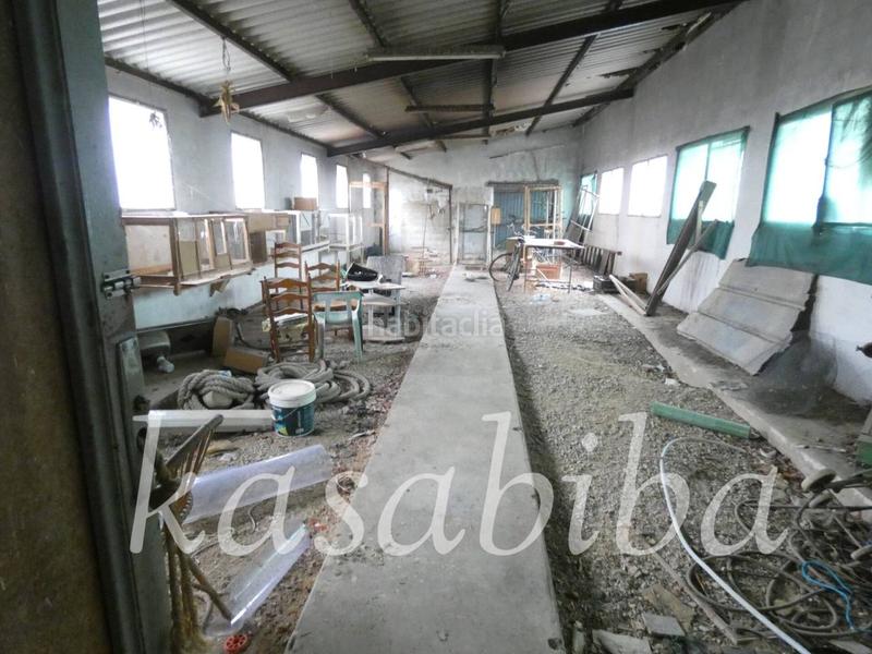 Foto e162a769-3fa4-4191-affc-6725e098834e. Finca rústica finca rustica en venta en Pedralba