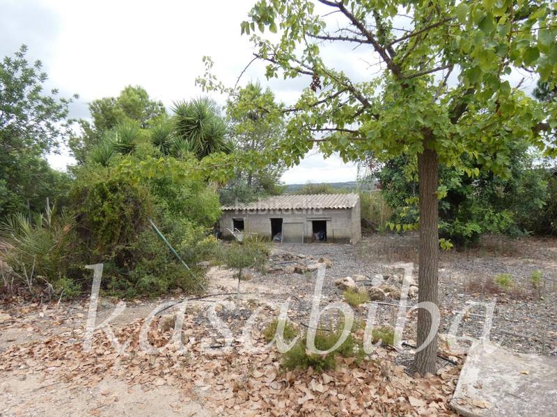 Foto f889b1b7-89f1-4c79-9506-b2a2d3d450bb. Finca rústica finca rustica en venta en Pedralba