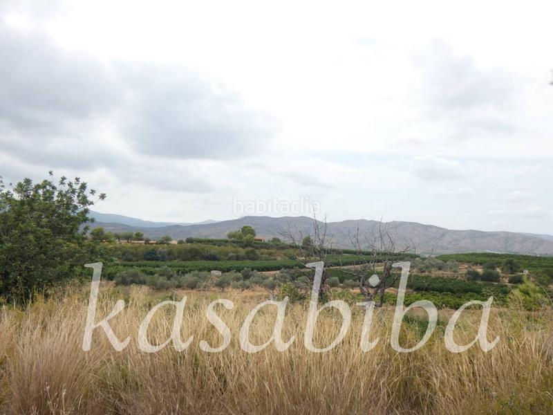 Foto fc8fdd83-d609-440e-81c0-738c978a9969. Finca rústica finca rustica en venta en Pedralba