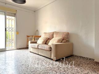 Pis  Pizarro. Piso en venta en santa rita