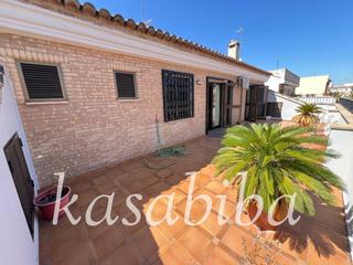 Ático  Mayor. Atico en venta en almàssera