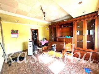 Pis  Pérez galdós. Piso en venta en olivereta