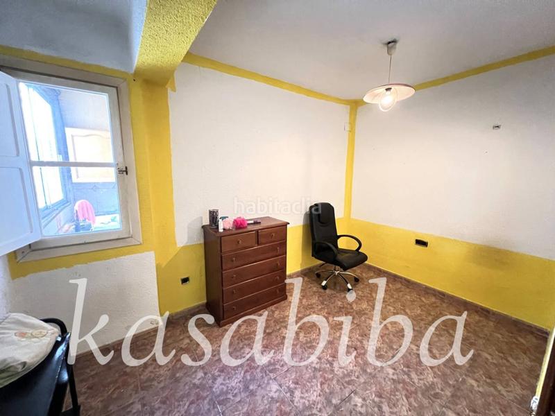 Foto 2988d8e2-c1ec-403e-a367-7346c3c429e5. Appartamento in Nou Moles Valencia