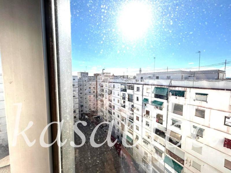 Foto 58109d46-af71-4e6c-8808-b42cce3b615a. Appartamento in Nou Moles Valencia