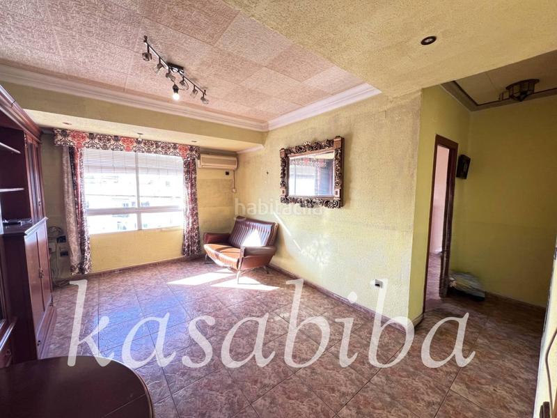 Foto 5cd63cdf-1323-411a-bf2b-6f2e3474dbf4. Appartamento in Nou Moles Valencia