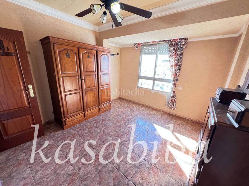 Foto 6b4df9ab-1c3c-4a55-aeab-230e89601206. Appartamento in Nou Moles Valencia