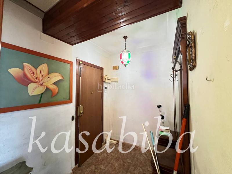 Foto 7ba0cfd9-568e-4577-b612-b4fdaee60843. Appartamento in Nou Moles Valencia