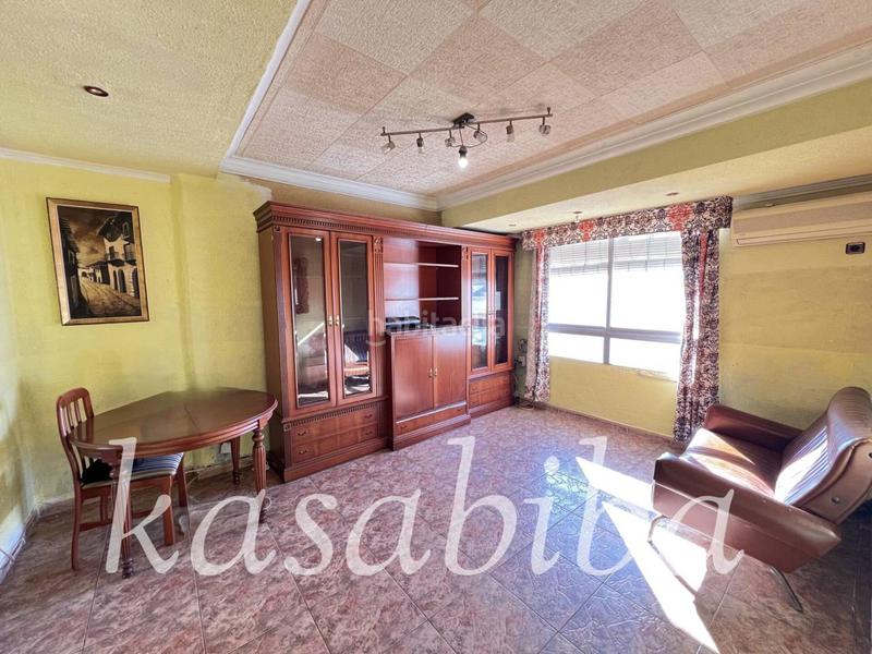 Foto 8937e80b-7cf1-4b1e-a23d-2c5116e4f35c. Appartamento in Nou Moles Valencia