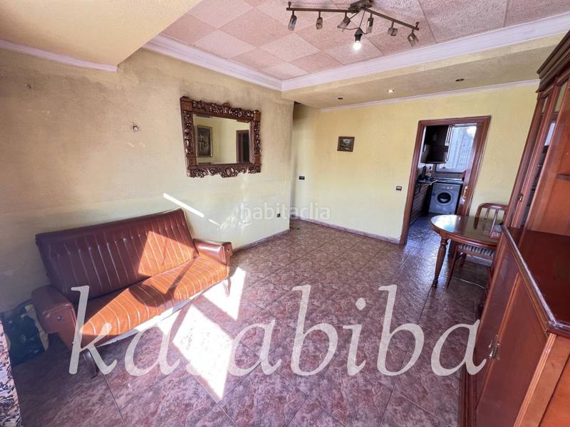 Foto a125a29a-e38d-4127-82e3-7b8bc9ffb706. Appartamento in Nou Moles Valencia