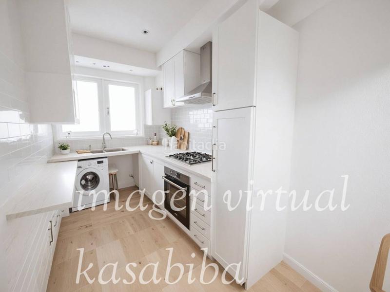 Foto a15ff624-d804-4a95-8ac6-d165dffbeef3. Appartamento in Nou Moles Valencia