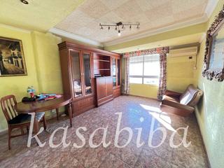 Pis  Pérez galdós. Piso en venta en olivereta