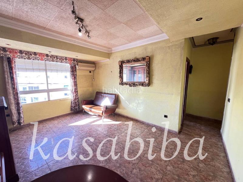 Foto bde9274e-36c9-49ae-b1e7-2724a37007b3. Appartamento in Nou Moles Valencia