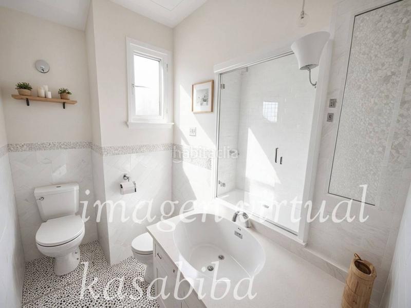 Foto c963feb1-00ef-4399-b6e4-2ce72ade1b88. Appartamento in Nou Moles Valencia