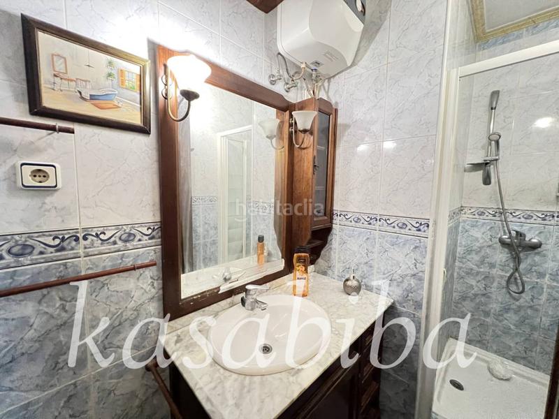 Foto d4806d24-bdbf-446b-9057-e9a2445f9bb0. Appartamento in Nou Moles Valencia