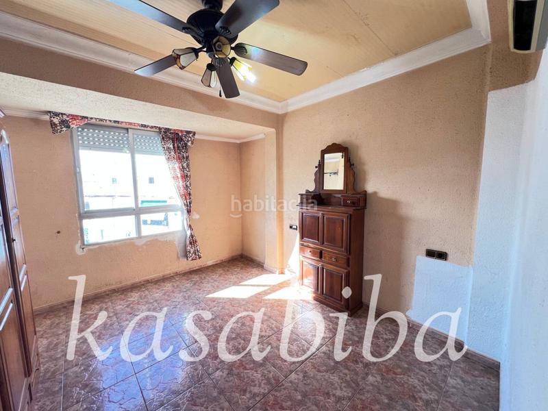 Foto dc8fdc6a-5e67-4fb9-8514-9d0803ba9df7. Appartamento in Nou Moles Valencia