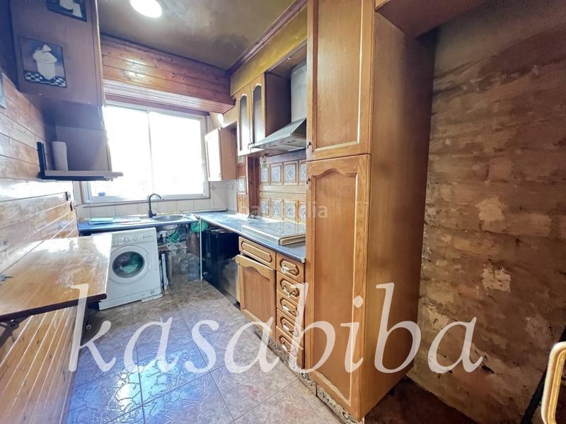 Foto dfe260b9-25e9-4718-9a38-6c02d7f5d68e. Appartamento in Nou Moles Valencia