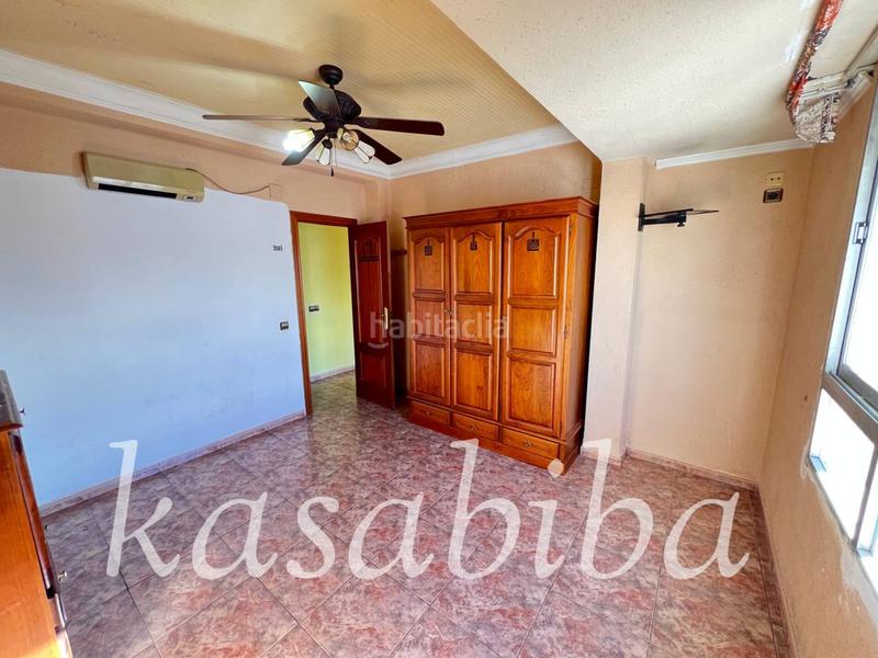 Foto ec92783e-7ba5-4a84-9f97-b8e889ca20ab. Appartamento in Nou Moles Valencia