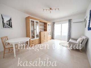 Pis  Pérez galdós. Piso en venta en olivereta