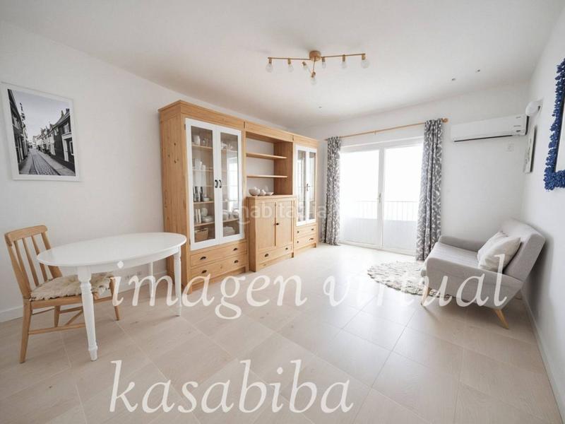 Foto edab9233-778a-4c4e-8dc3-0bf6e483be83. Appartamento in Nou Moles Valencia