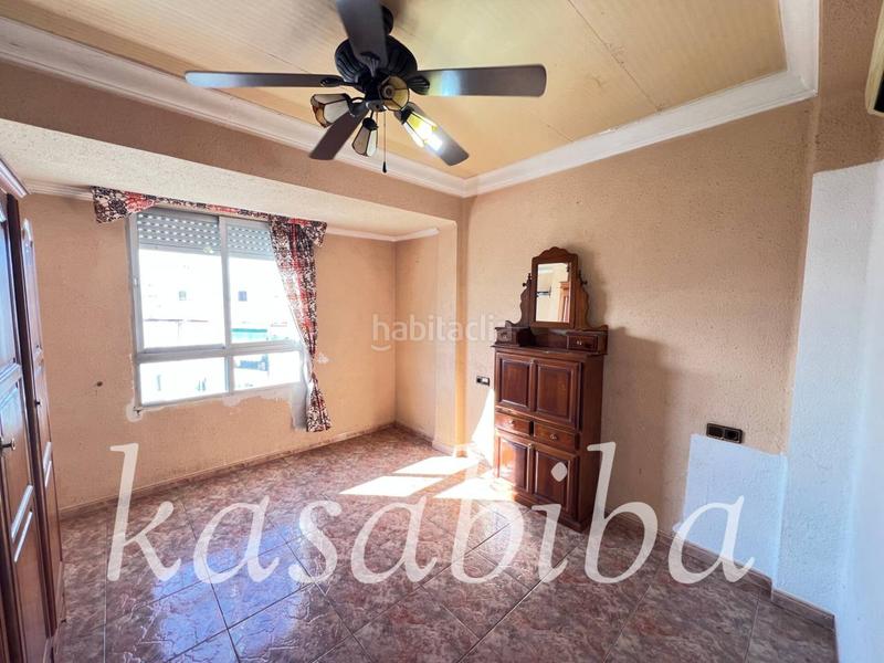 Foto efd0c5e0-2306-4a9b-9be8-bca8fbd413de. Appartamento in Nou Moles Valencia