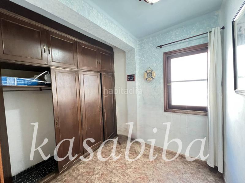 Foto f49b7390-595c-4fc1-8bdf-86e1fd8f2606. Appartamento in Nou Moles Valencia