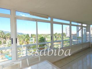 Appartement  Torre. Piso en venta en tavernes de la valldigna