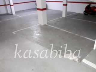 Miete Autoparkplatz  Calle literato gabriel miro. Parking en alquiler en arrancapins