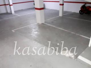 Miete Autoparkplatz  Literato gabriel miro. Parking en alquiler en arrancapins