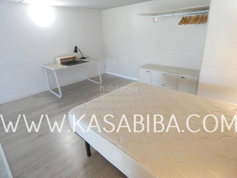 Foto 3b4b374e-9bdc-4cac-a038-265b75397072. Location loft dans gremis 2 dans Vara de Quart Valencia